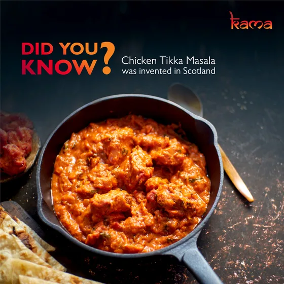 Kama, Did You Know social post